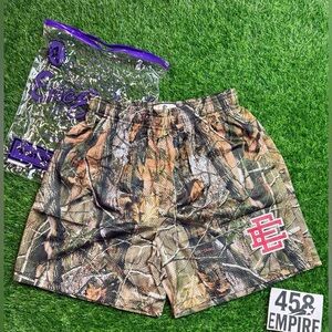 Eric Emanuel shorts